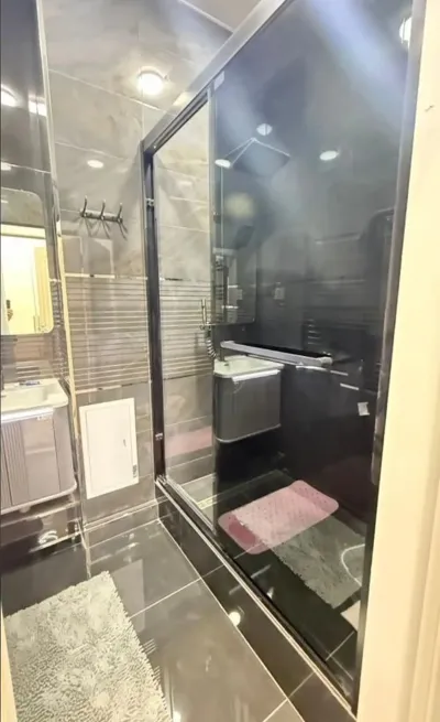 2-комн. квартира, 10 этаж, 60м², Сино — миниатюра 6