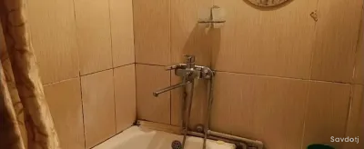 4-комн. квартира, 3 этаж, 85м², Сино — миниатюра 9