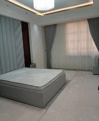 2-комн. квартира, 3 этаж, 63 м², Сино Қазоқон — миниатюра 4