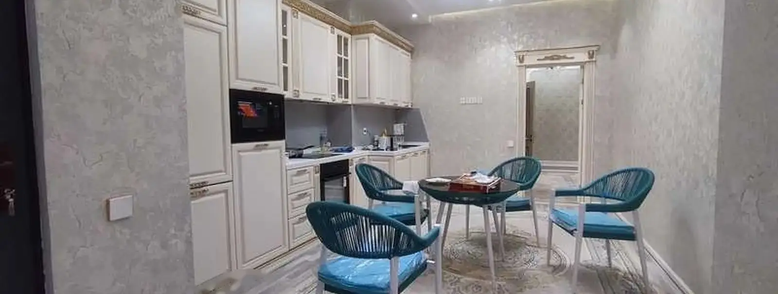 2-комн. квартира, 9 этаж, 100м², центр города — миниатюра 7