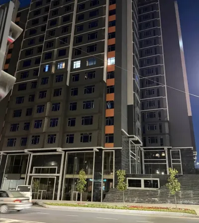 2-комн. квартира, 10 этаж, 83 м², Спартак,Пивзавод — миниатюра 2