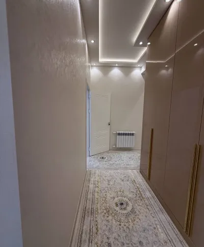 3-комн. квартира, 14 этаж, 115 м²,  4 Дома — миниатюра 5