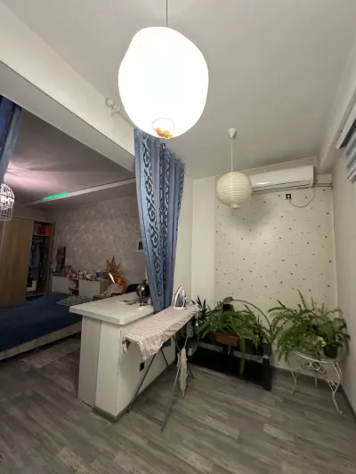 4-комн. квартира, 5 этаж, 63 м², И. Сомони — миниатюра 9
