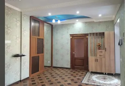 2-этажный, 5 комнатный дом, 360 м², Шохмансур — миниатюра 3