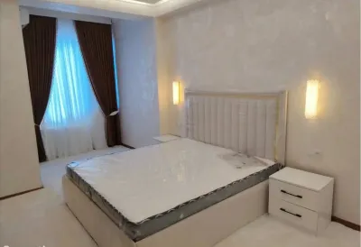 2-комн. квартира, 16 этаж, 64 м², 82 мкр Ситимол