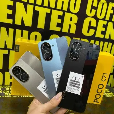 Xiaomi C71 64 gb — миниатюра 7
