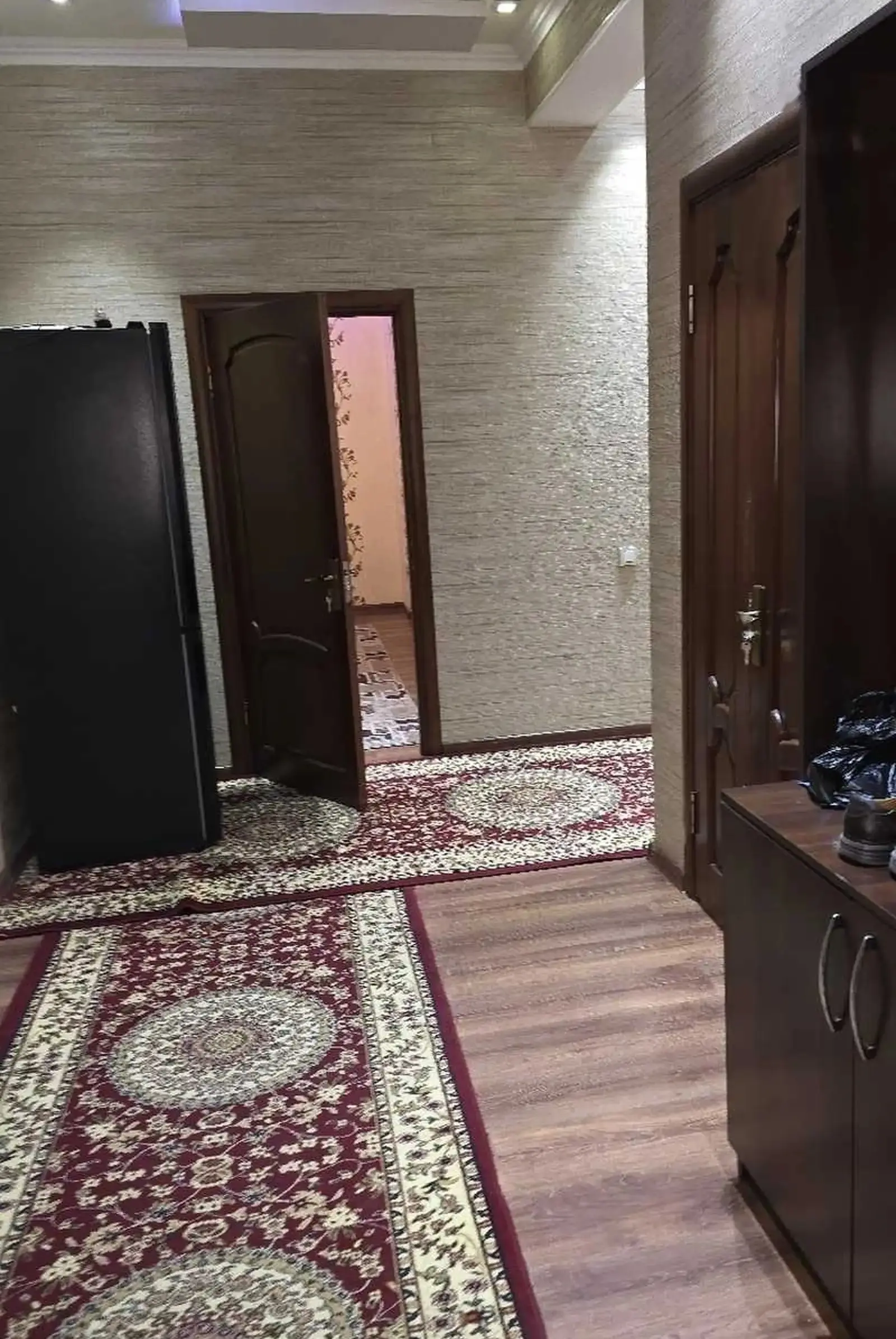 2-комн. квартира, 2 этаж, 78м², 82 мкр — миниатюра 12