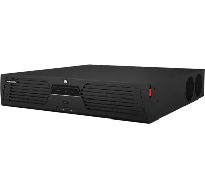 IP-видеорегистратор Hikvision DS-9664NI-M8 64 канала, 8K, Ultra Series