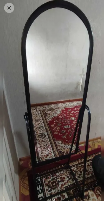 Зеркало