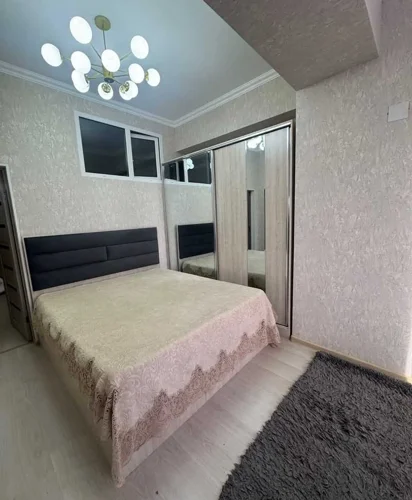 2-комн. квартира, 6 этаж, 65м², Шохмансур, Гуля Голд