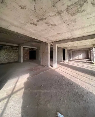 Помещение под промышленное назначение, 1509м², Сафо