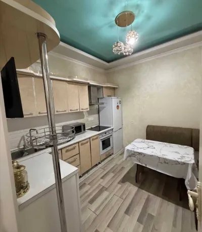 2-комн. квартира, 9 этаж, 64 м², Сино — миниатюра 5