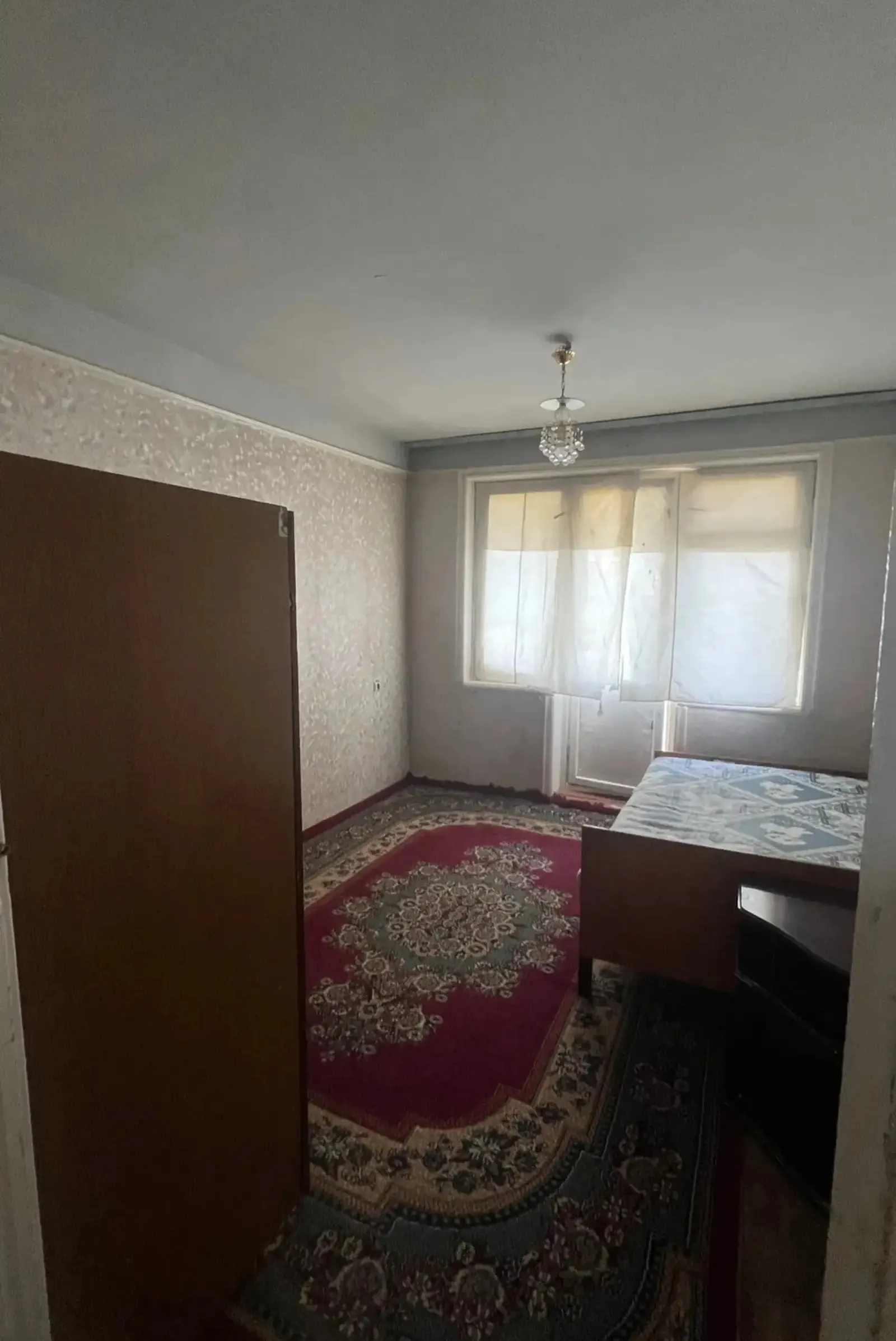 2-комн. квартира, 2 этаж, 48м², 19 Мкр — миниатюра 3