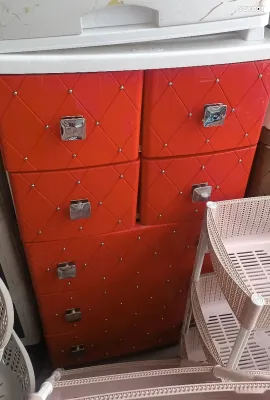 Комод детский