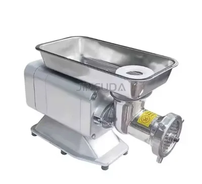 Мясорубка 32SS — миниатюра 2