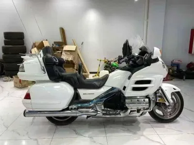 Мотоцикл Honda
