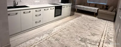 2-комн. квартира, 15 этаж, 72м², Сомони — миниатюра 4