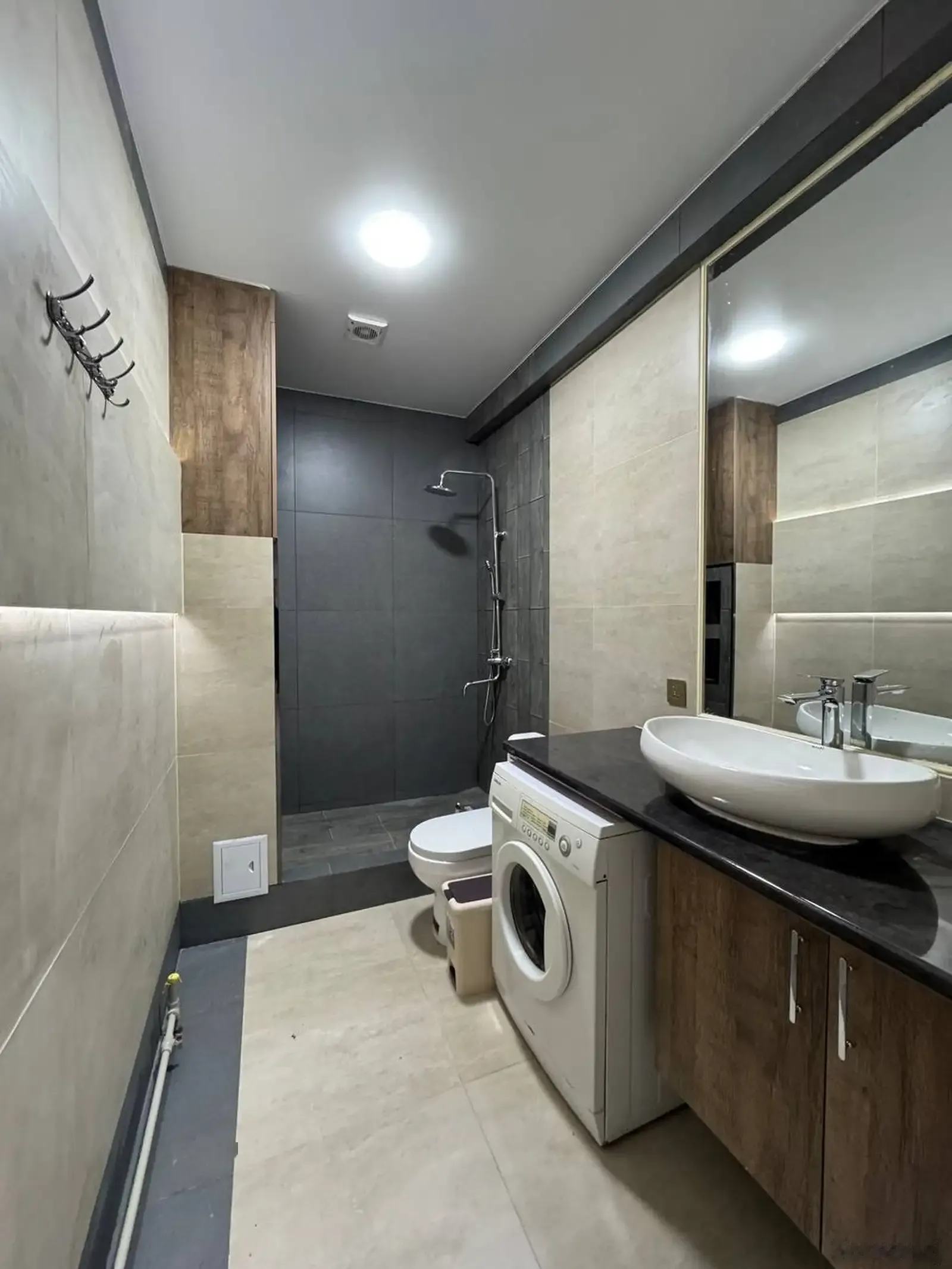 3-комн. квартира, 13 этаж, 85 м², Шохмансур