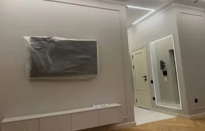 2-комн. квартира, 8 этаж, 47 м², Шохмансур — миниатюра 12