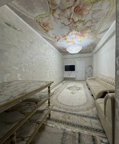 3-комн. квартира, 14 этаж, 108 м², Чоррохаи Северный — миниатюра 5
