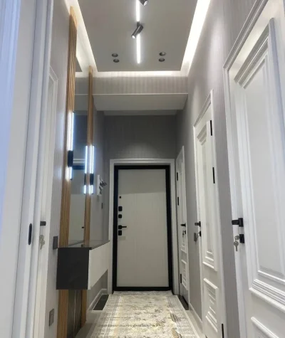 2-комн. квартира, 9 этаж, 48 м², Исмоили Сомони Ваданасос Ёвари нав — миниатюра 11