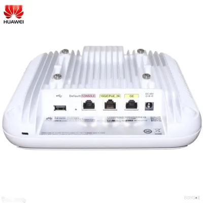 Роутер Huawei AP7060DN Wi-Fi 6 AX Access Point 10GE 4x4+8x8 — миниатюра 5