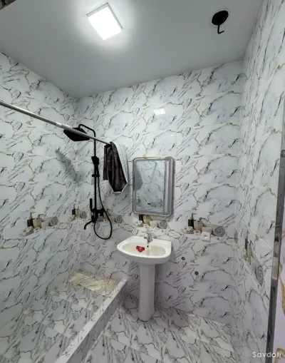 1-комн. квартира, 6 этаж, 42 м², 4 мкр