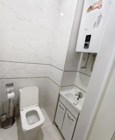 2-комн. квартира, 6 этаж, 107м², Шохмансур — миниатюра 6