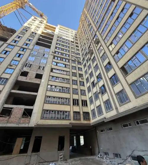 1-комн. квартира, 9 этаж, 58 м², Сино — миниатюра 7