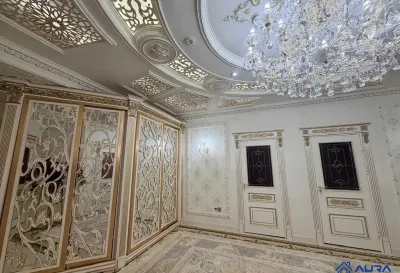 6-комн. квартира, 4 этаж, 200 м², И. Сомони — миниатюра 2