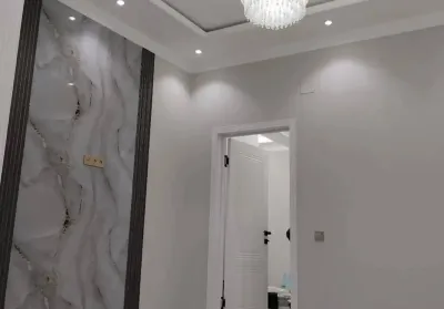 2-комн. квартира, 4 этаж, 60 м², 33мкр,пушти лицей — миниатюра 2