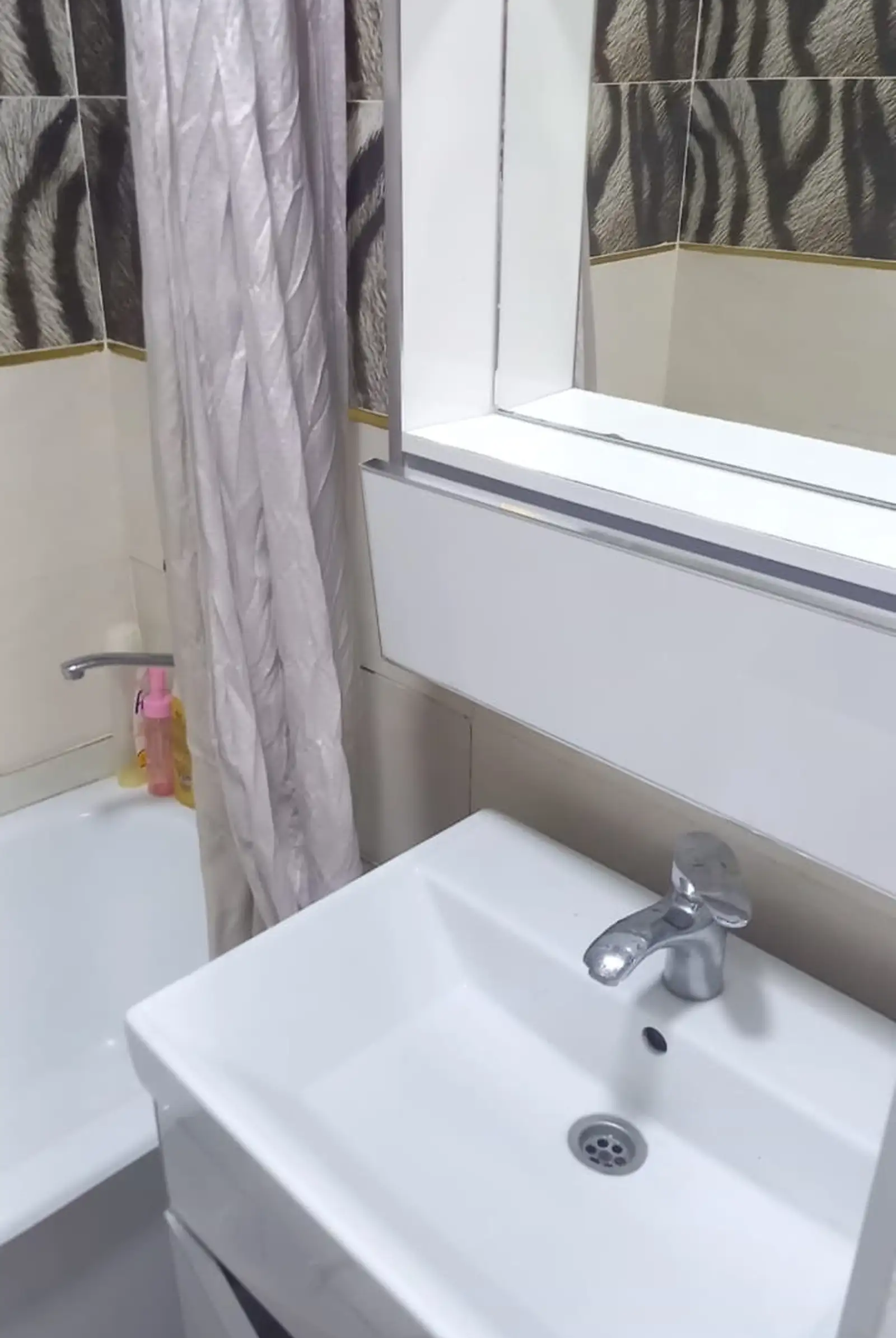 2-комн. квартира, 6 этаж, 60м², Шохмансур на против Скорий доми Айни 51 супермаркет Релакс — миниатюра 11