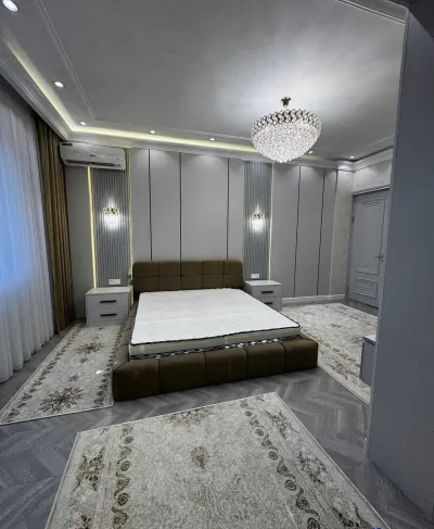 3-комн. квартира, 5 этаж, 115 м², Сино,82мкр — миниатюра 3