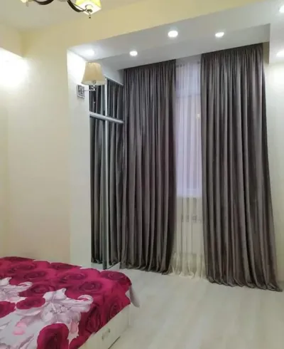 2-комн. квартира, 2 этаж, 75м², И Сомони — миниатюра 6