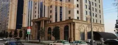 2-комн. квартира, 9 этаж, 96м², Шохмансур — миниатюра 3