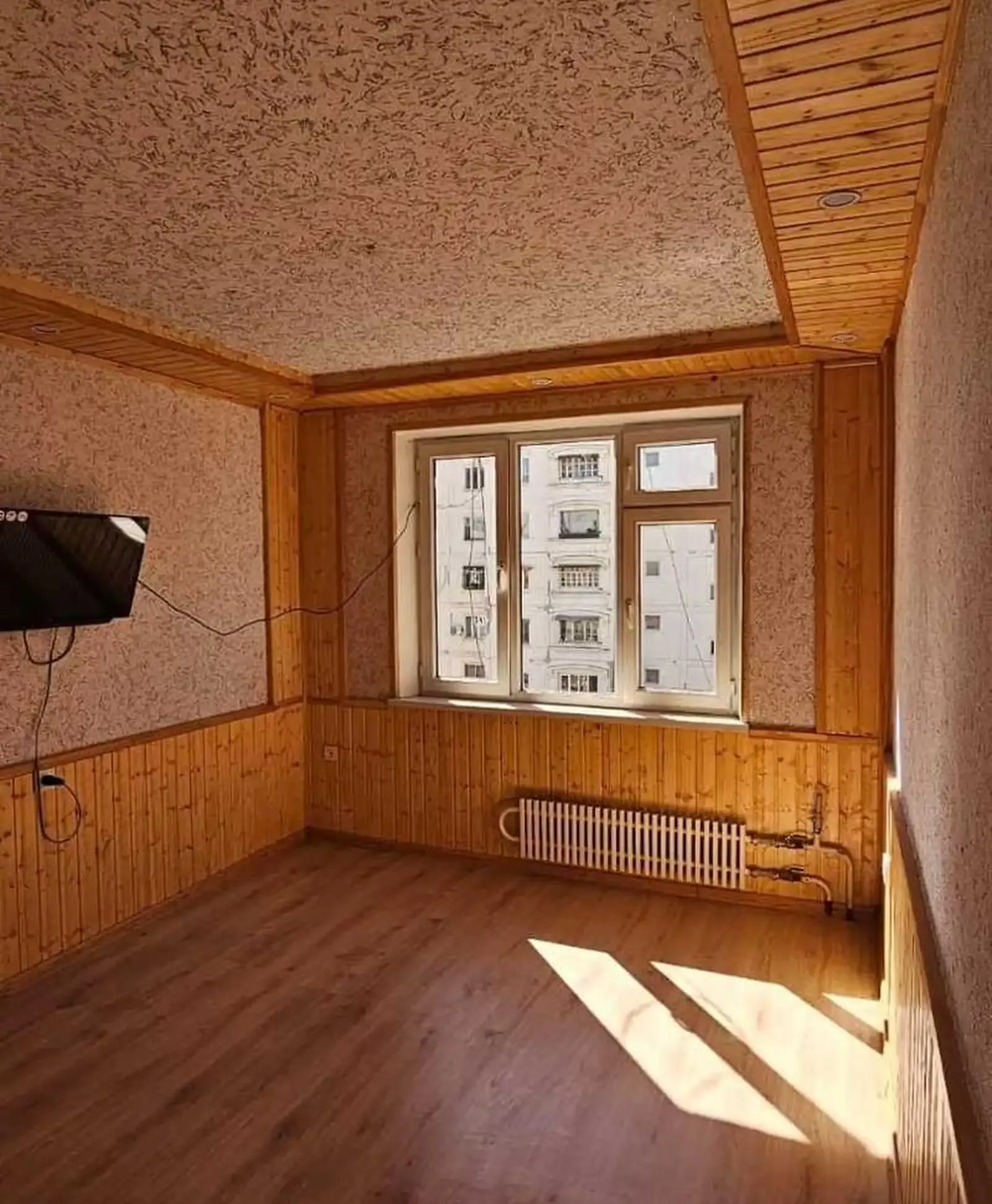 3-комн. квартира, 5 этаж, 105м², Сино — миниатюра 6