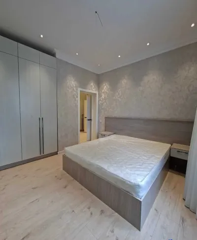 2-комн. квартира, 11 этаж, 74 м², Сино, 104 мкр, улица Хоразми, 3 — миниатюра 2