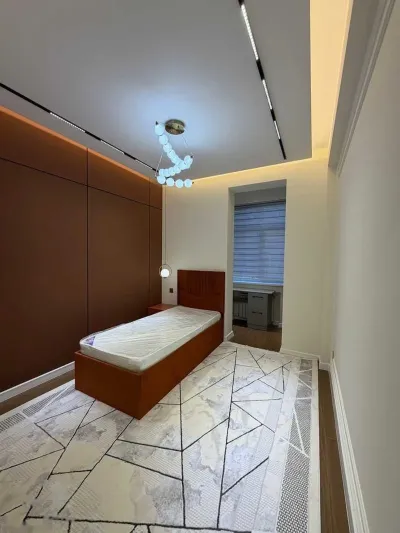 4-комн. квартира, 16 этаж, 111 м², Шохмансур — миниатюра 11
