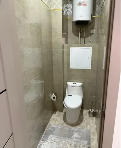3-комн. квартира, 8 этаж, 93м², Сино — миниатюра 8