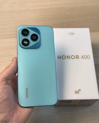 Huawei Honor 400 Lite 5g 256 gb