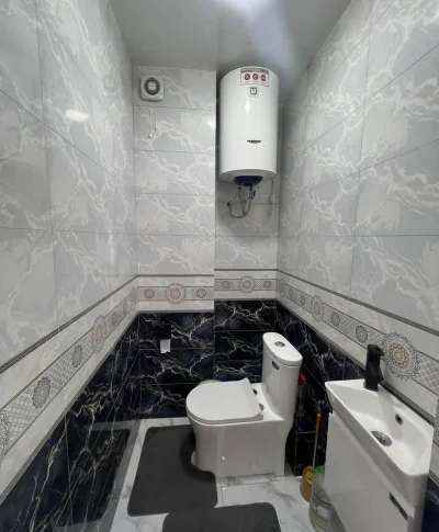 2-комн. квартира, 13 этаж, 75 м², Фирдавси — миниатюра 8