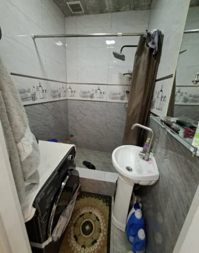 3-комн. квартира, 6 этаж, 58 м², Сино