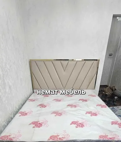 Спальный гарнитур — миниатюра 4