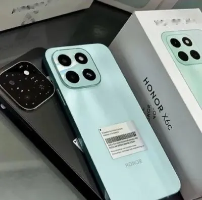 Honor X6c 256 gb
