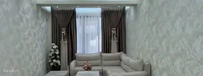 3-комн. квартира, 7 этаж, 120 м², Сино — миниатюра 10