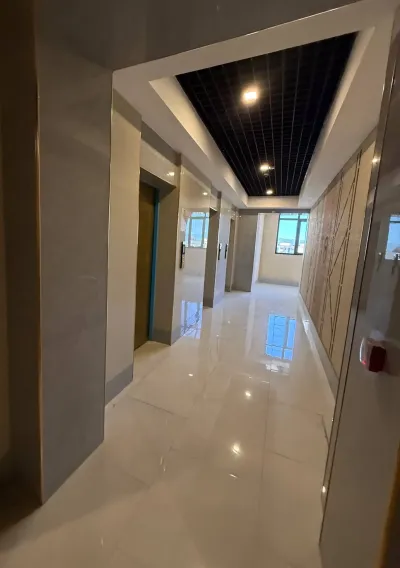 3-комн. квартира, 17 этаж, 89 м², И Сомони — миниатюра 4