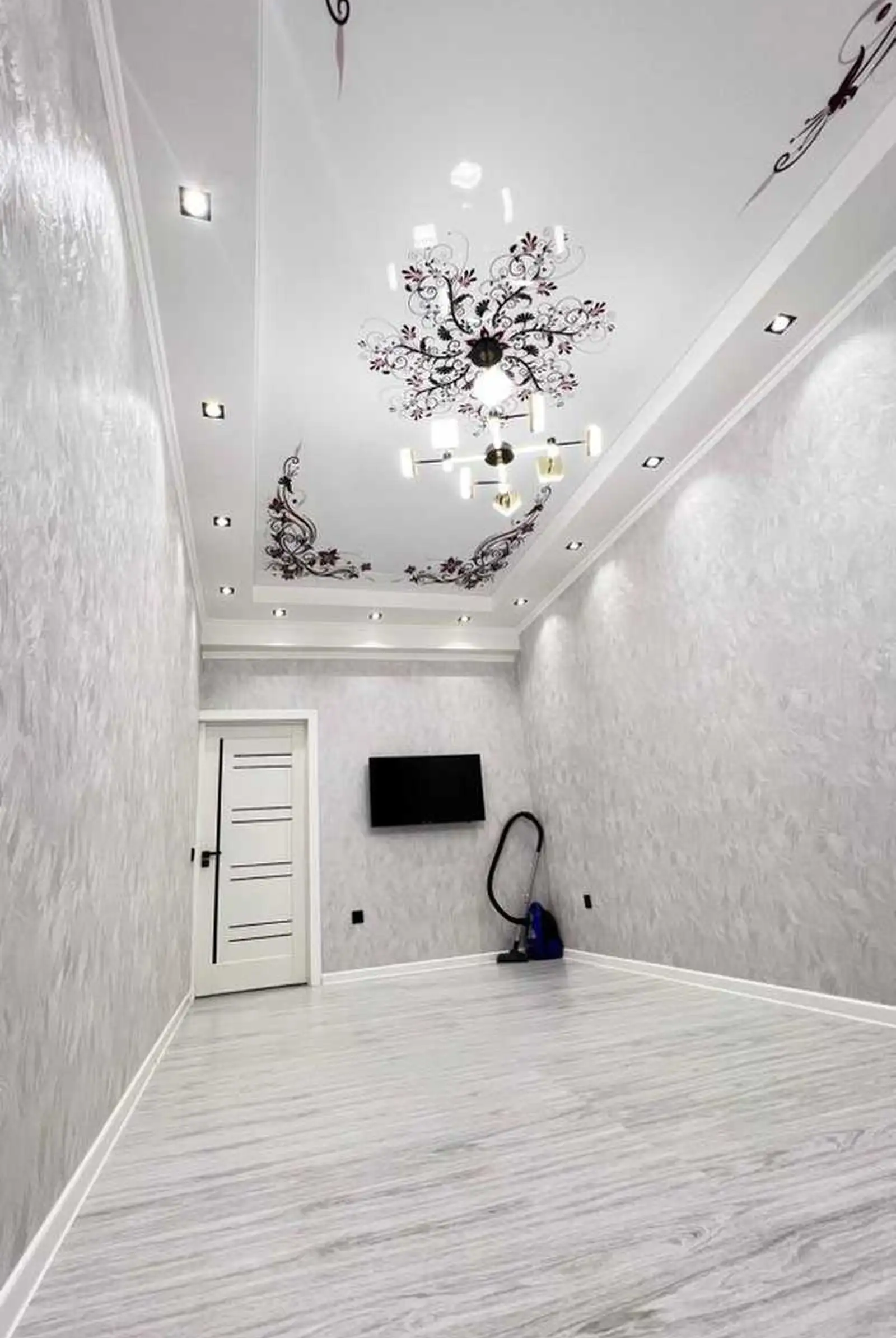 2-комн. квартира, 11 этаж, 70м², Сино назди Масчити Катар пеши Диамед