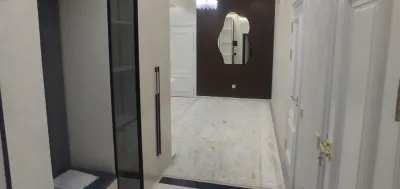 3-комн. квартира, 9 этаж, 83 м², Шохмансур — миниатюра 10