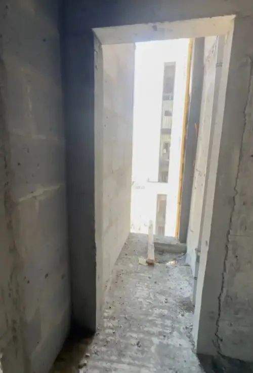 2-комн. квартира, 14 этаж, 85 м², И. Сомони — миниатюра 3