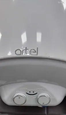 Водонагреватель Artel 50л. Премиум. Оригинал.